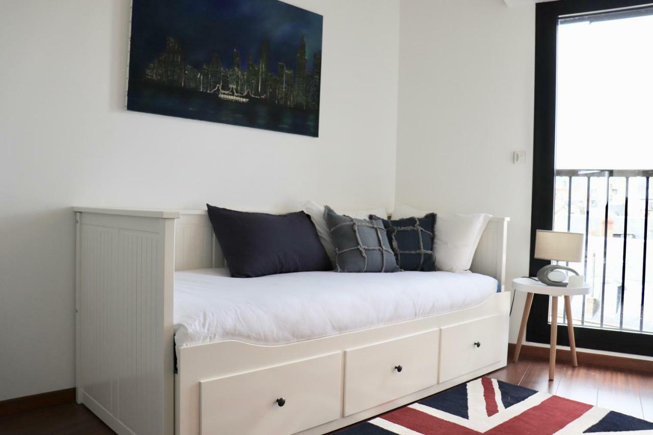 Appartement T4 Vue Unique Родез Екстериор снимка