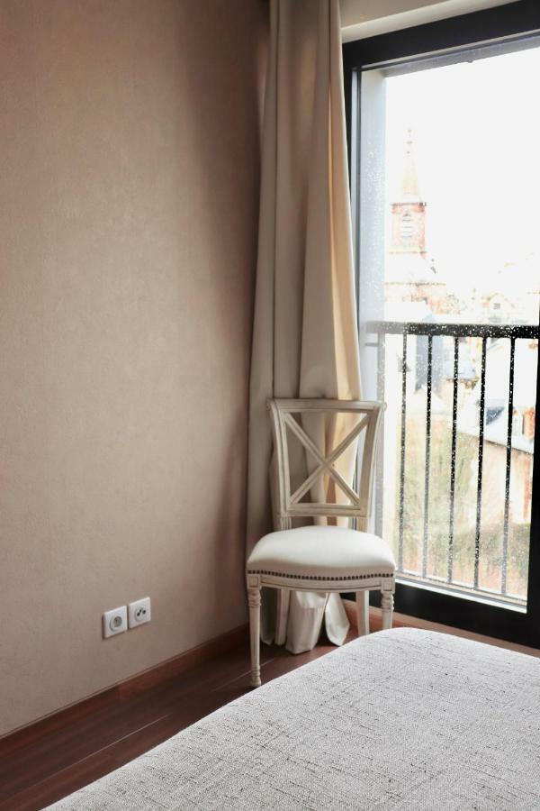 Appartement T4 Vue Unique Родез Екстериор снимка