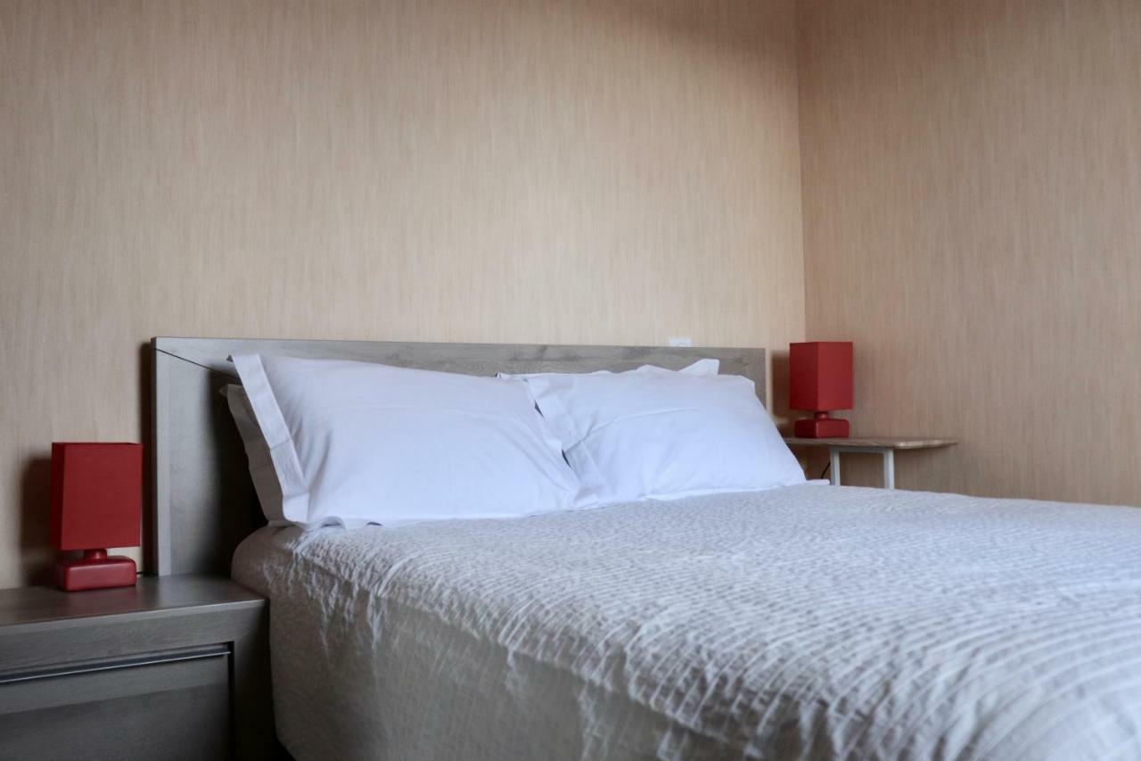Appartement T4 Vue Unique Родез Екстериор снимка