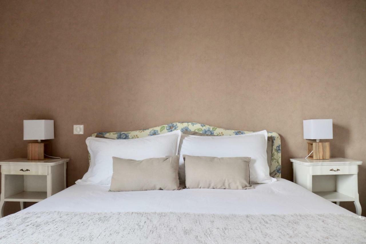 Appartement T4 Vue Unique Родез Екстериор снимка