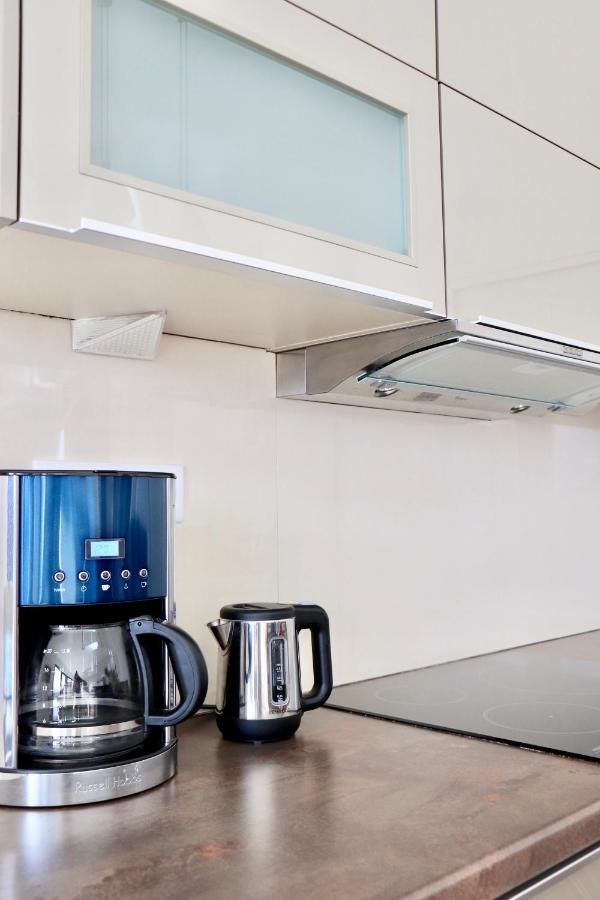 Appartement T4 Vue Unique Родез Стая снимка